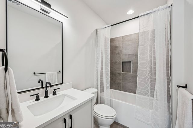 536 Highland Avenue NE A, Atlanta, GA 30312