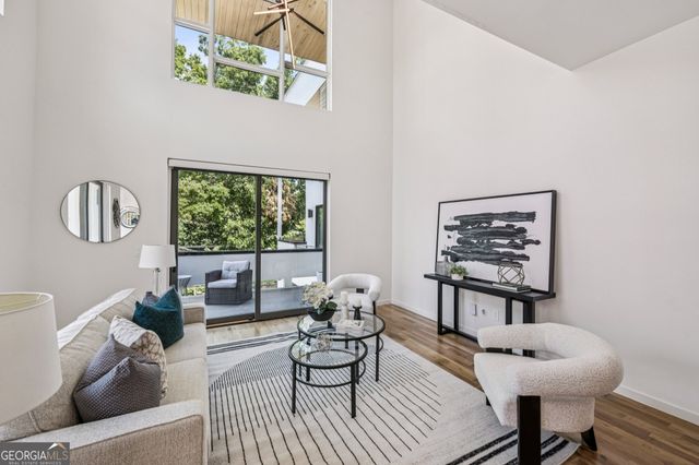 536 Highland Avenue NE A, Atlanta, GA 30312