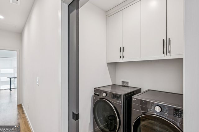 536 Highland Avenue NE A, Atlanta, GA 30312