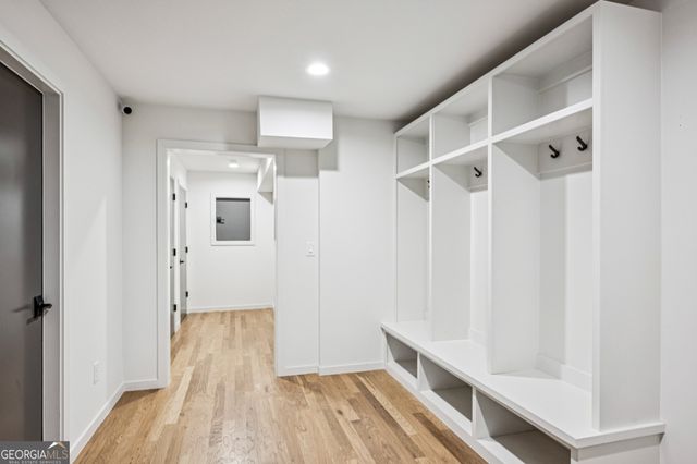 536 Highland Avenue NE A, Atlanta, GA 30312