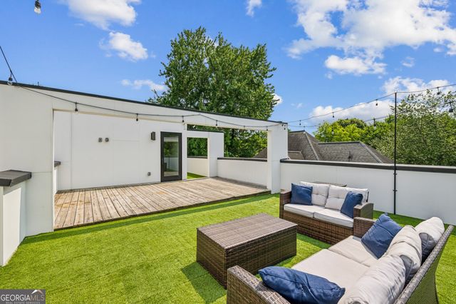 536 Highland Avenue NE A, Atlanta, GA 30312