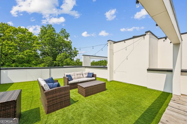 536 Highland Avenue NE A, Atlanta, GA 30312