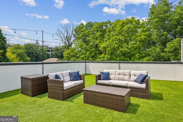 536 Highland Avenue NE A, Atlanta, GA 30312