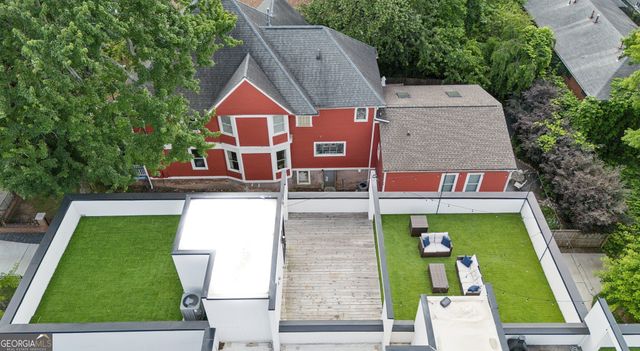 536 Highland Avenue NE A, Atlanta, GA 30312