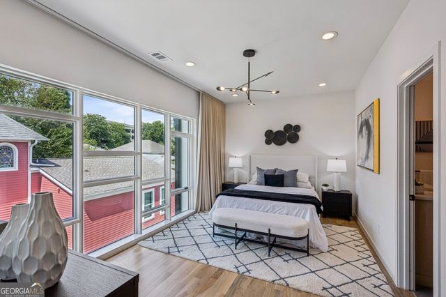 536 Highland Avenue NE A, Atlanta, GA 30312