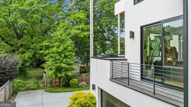 536 Highland Avenue NE A, Atlanta, GA 30312