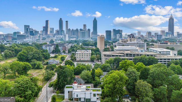 536 Highland Avenue NE A, Atlanta, GA 30312