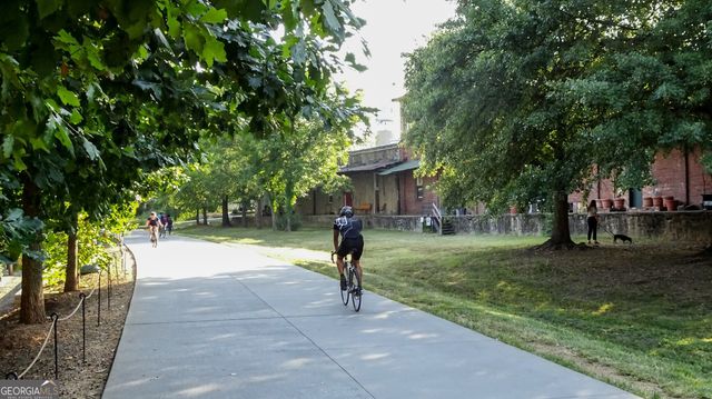 536 Highland Avenue NE A, Atlanta, GA 30312