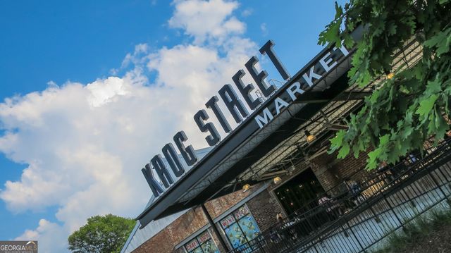 536 Highland Avenue NE A, Atlanta, GA 30312