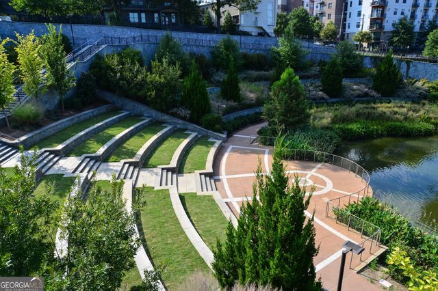 536 Highland Avenue NE A, Atlanta, GA 30312