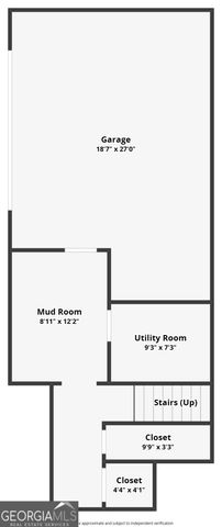 536 Highland Avenue NE A, Atlanta, GA 30312