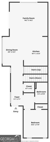 536 Highland Avenue NE A, Atlanta, GA 30312