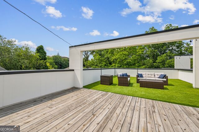 536 Highland Avenue NE A, Atlanta, GA 30312