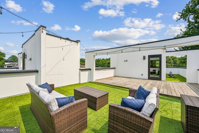 536 Highland Avenue NE A, Atlanta, GA 30312