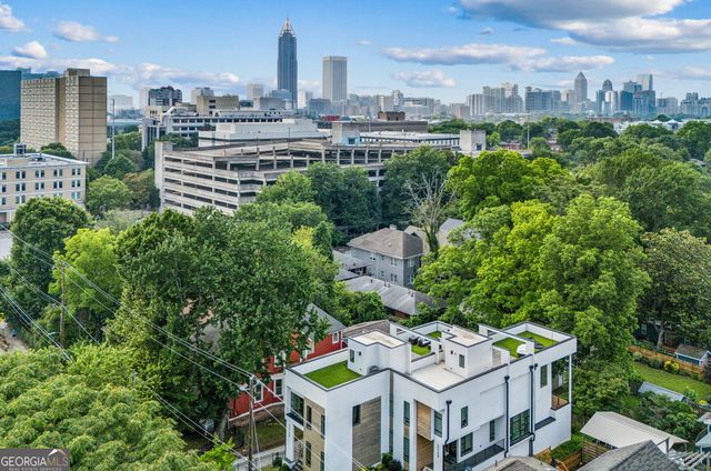 536 Highland Avenue NE A, Atlanta, GA 30312