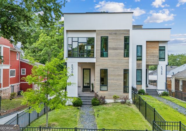 536 Highland Avenue NE A, Atlanta, GA 30312
