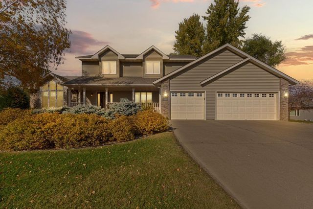 1802 Eagle Court, Faribault, MN 55021