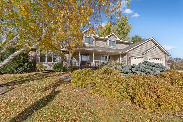 1802 Eagle Court, Faribault, MN 55021