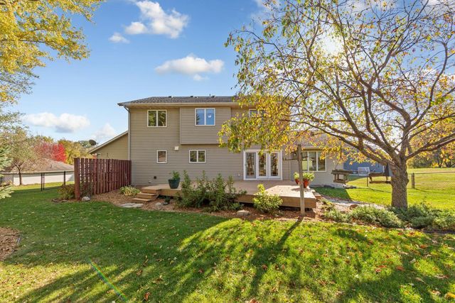 1802 Eagle Court, Faribault, MN 55021