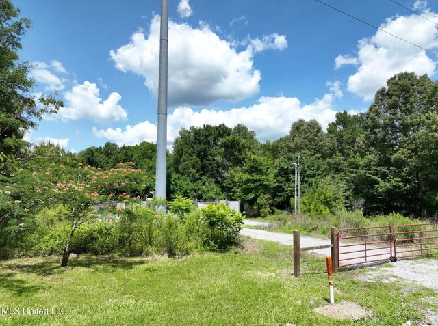N Railroad Street, Canton, MS 39046
