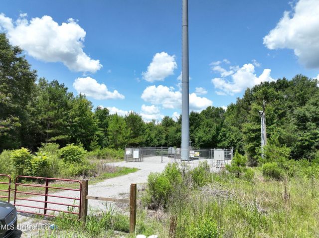 N Railroad Street, Canton, MS 39046
