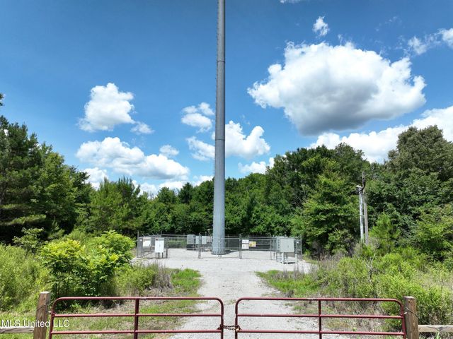 N Railroad Street, Canton, MS 39046
