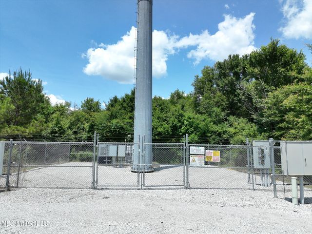 N Railroad Street, Canton, MS 39046