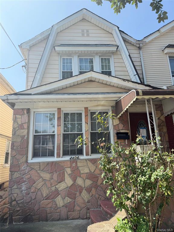 4404 Clarendon Road, Brooklyn, NY 11203
