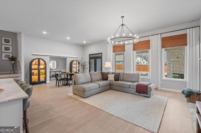 115 Putney Way, Senoia, GA 30276