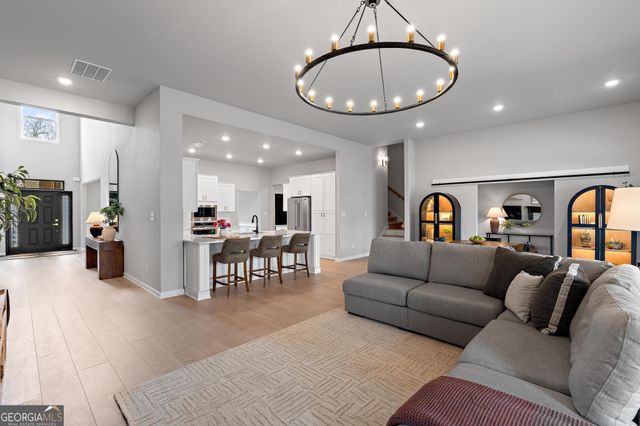 115 Putney Way, Senoia, GA 30276