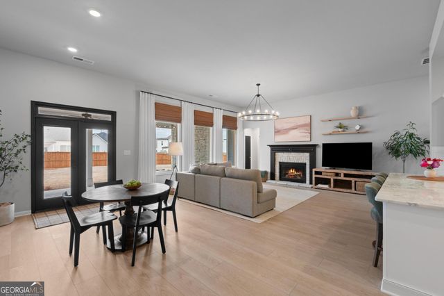 115 Putney Way, Senoia, GA 30276