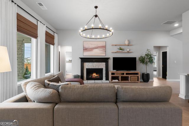 115 Putney Way, Senoia, GA 30276