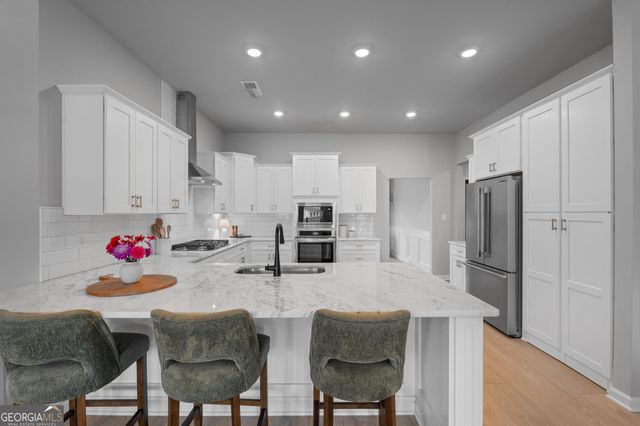 115 Putney Way, Senoia, GA 30276