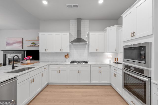 115 Putney Way, Senoia, GA 30276