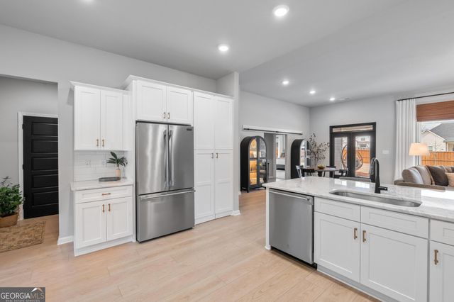 115 Putney Way, Senoia, GA 30276