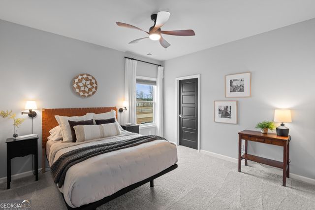 115 Putney Way, Senoia, GA 30276