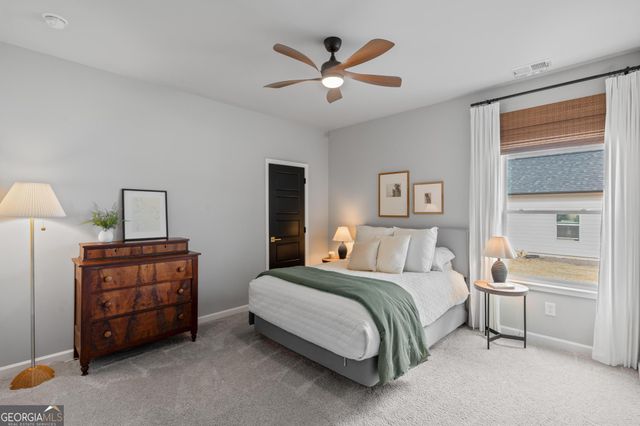 115 Putney Way, Senoia, GA 30276