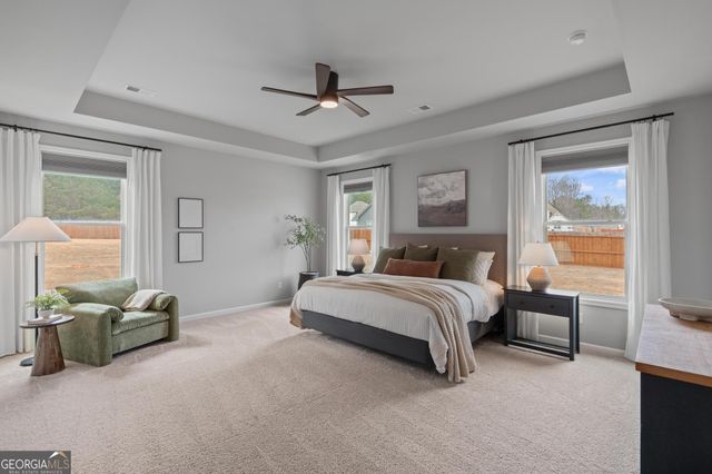 115 Putney Way, Senoia, GA 30276