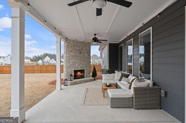 115 Putney Way, Senoia, GA 30276