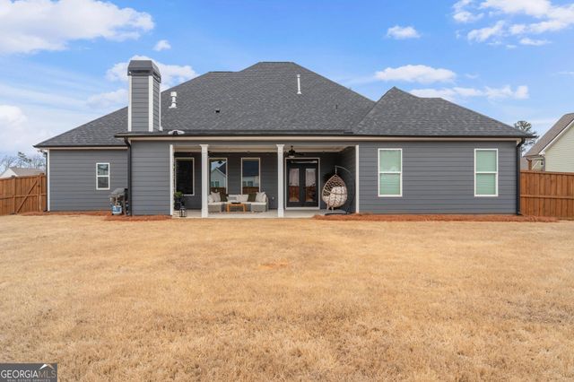 115 Putney Way, Senoia, GA 30276