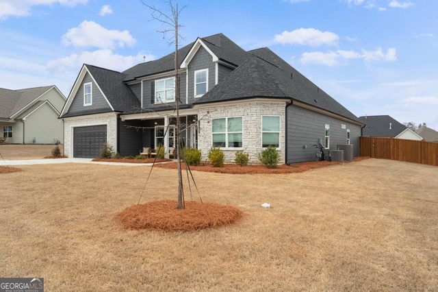 115 Putney Way, Senoia, GA 30276