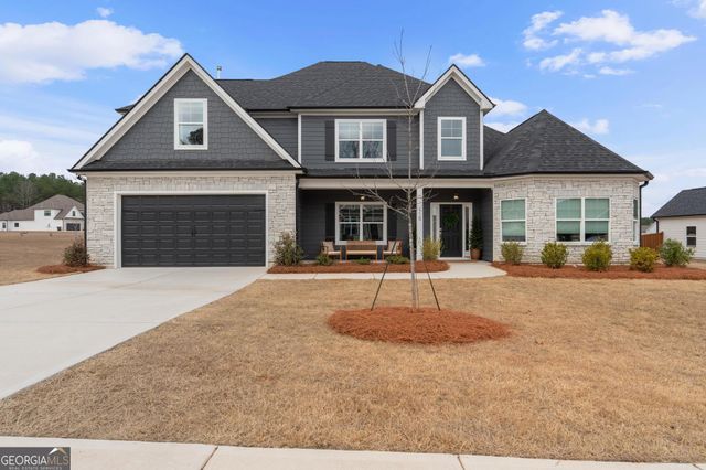 115 Putney Way, Senoia, GA 30276