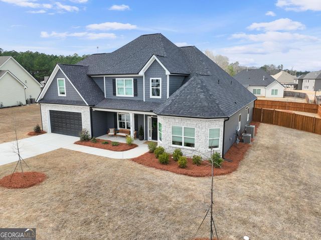115 Putney Way, Senoia, GA 30276