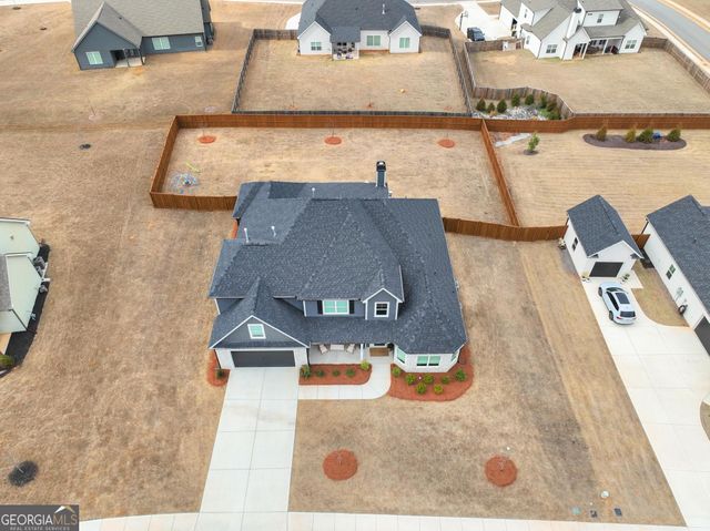 115 Putney Way, Senoia, GA 30276