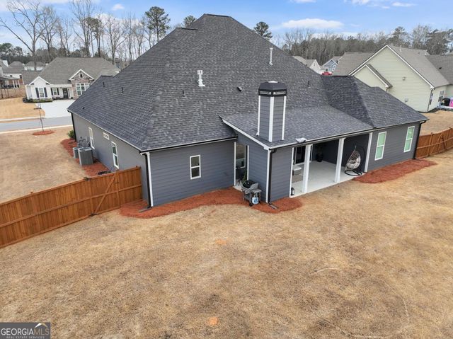 115 Putney Way, Senoia, GA 30276