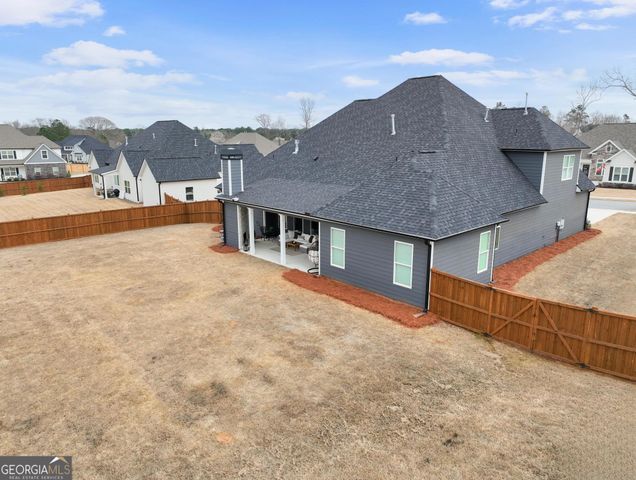 115 Putney Way, Senoia, GA 30276