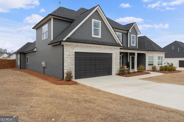 115 Putney Way, Senoia, GA 30276