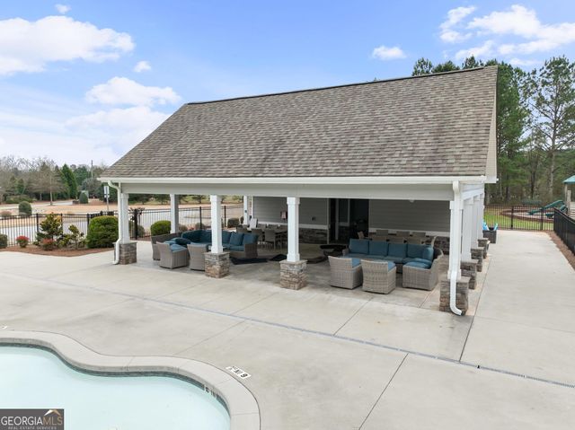 115 Putney Way, Senoia, GA 30276