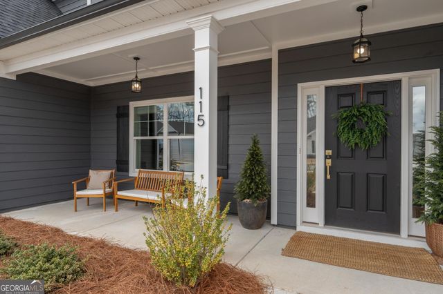 115 Putney Way, Senoia, GA 30276