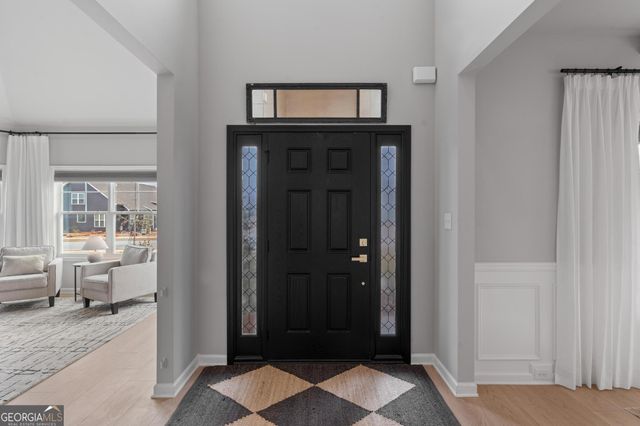 115 Putney Way, Senoia, GA 30276